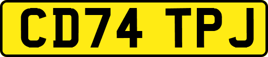 CD74TPJ