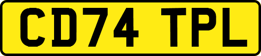 CD74TPL