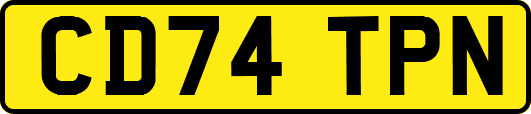 CD74TPN