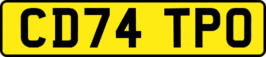 CD74TPO