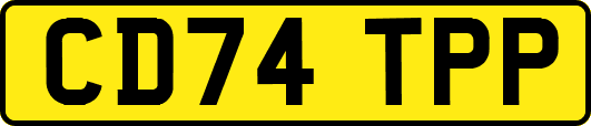 CD74TPP