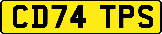 CD74TPS