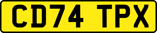 CD74TPX