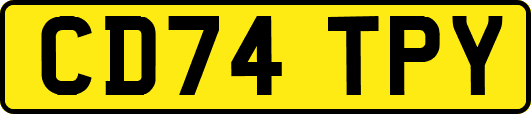 CD74TPY