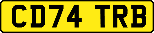 CD74TRB