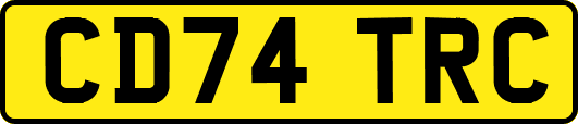 CD74TRC