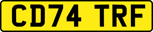 CD74TRF