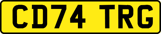 CD74TRG
