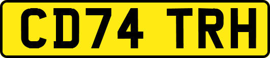 CD74TRH