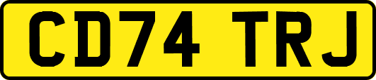 CD74TRJ