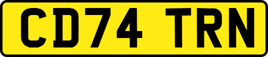 CD74TRN