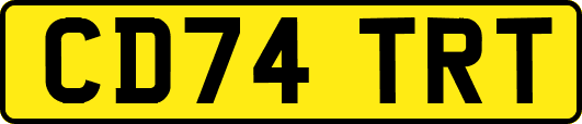 CD74TRT