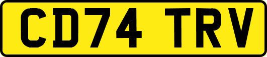 CD74TRV