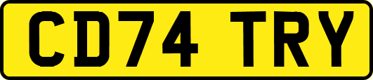 CD74TRY
