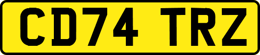 CD74TRZ