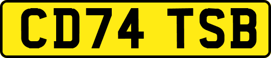 CD74TSB