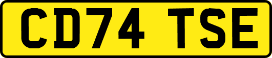 CD74TSE