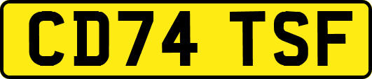 CD74TSF