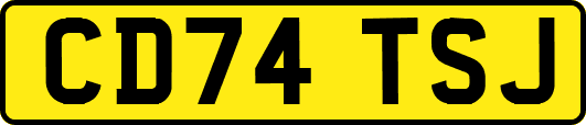 CD74TSJ