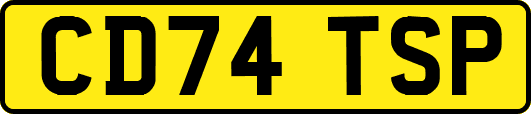 CD74TSP