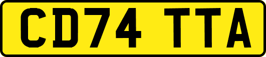 CD74TTA