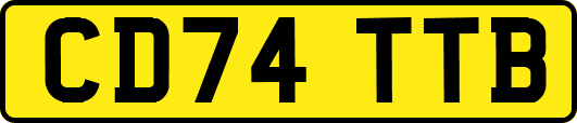 CD74TTB