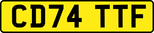 CD74TTF