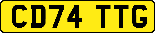 CD74TTG