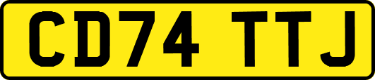 CD74TTJ
