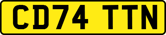 CD74TTN