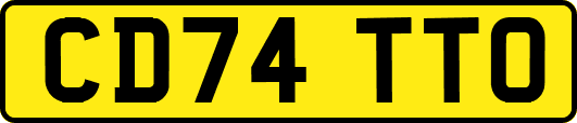 CD74TTO