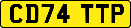 CD74TTP