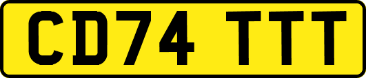 CD74TTT