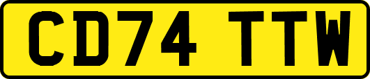CD74TTW