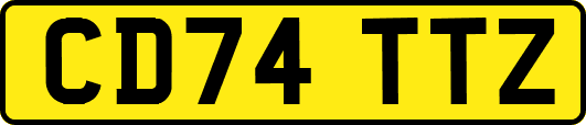 CD74TTZ