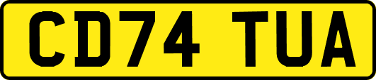 CD74TUA