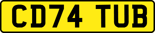 CD74TUB