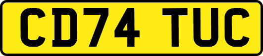 CD74TUC