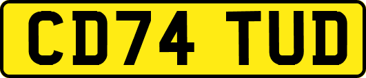 CD74TUD