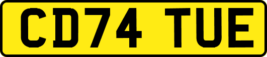 CD74TUE