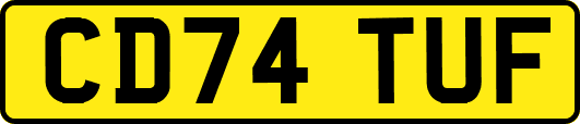 CD74TUF