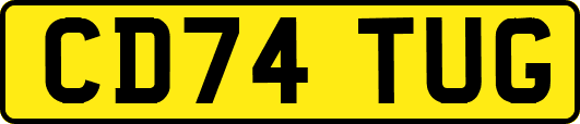 CD74TUG