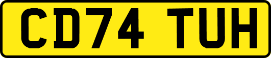 CD74TUH