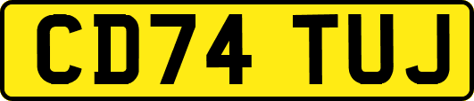 CD74TUJ