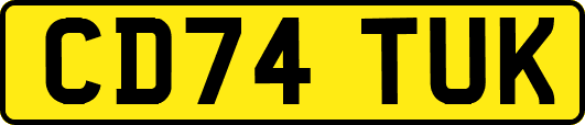 CD74TUK