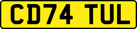 CD74TUL