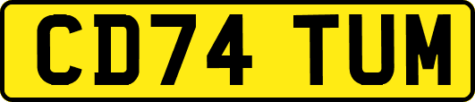 CD74TUM
