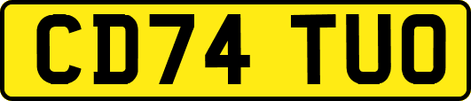CD74TUO