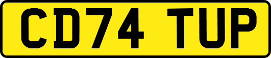 CD74TUP
