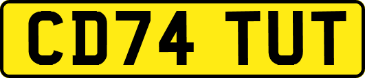 CD74TUT